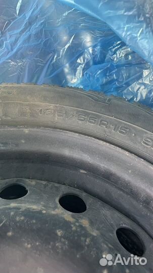 Cordiant Snow Cross 185/65 R15