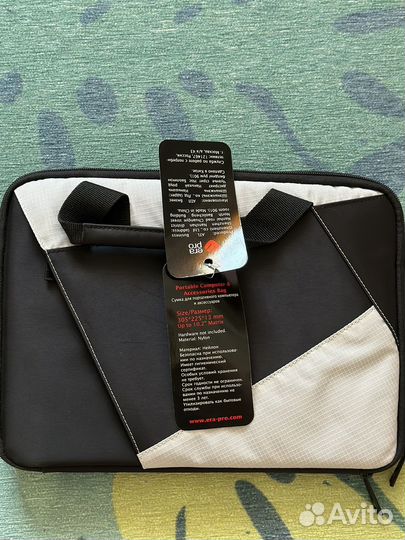 Сумка для ноутбука