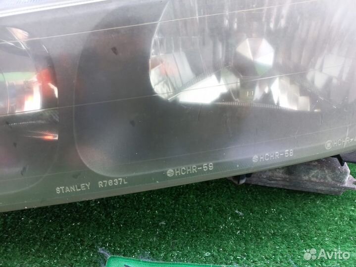 Фара isuzu,honda CF3,CF4,CF5,CF6,CF7,CH9,CJ2,CJ3,C