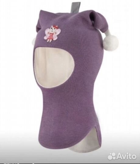 Шлем для девочек