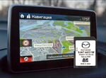 Навигация Mazda Русификация Мазда SD карта EZ1W