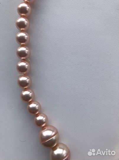 Продам бусы СССР