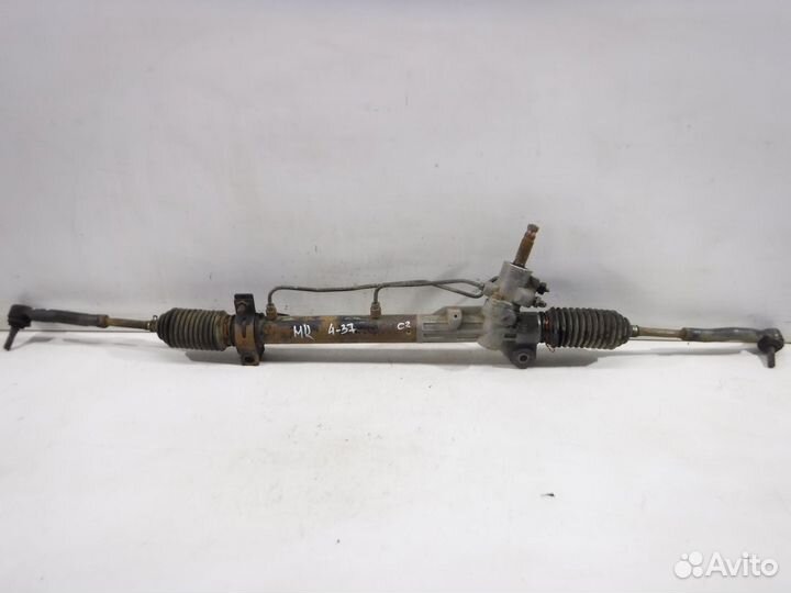 Рулевая рейка Geely MK