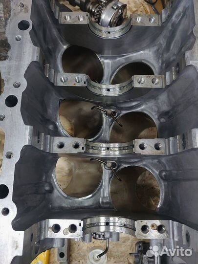 Двигатель 1GR / Ланд крузер прадо 150