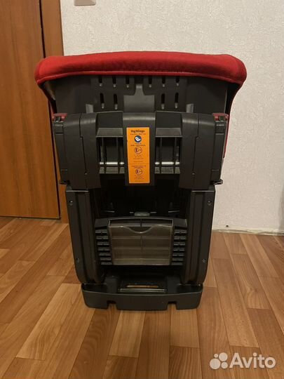 Автомобильное кресло Peg perego 9-18 кг