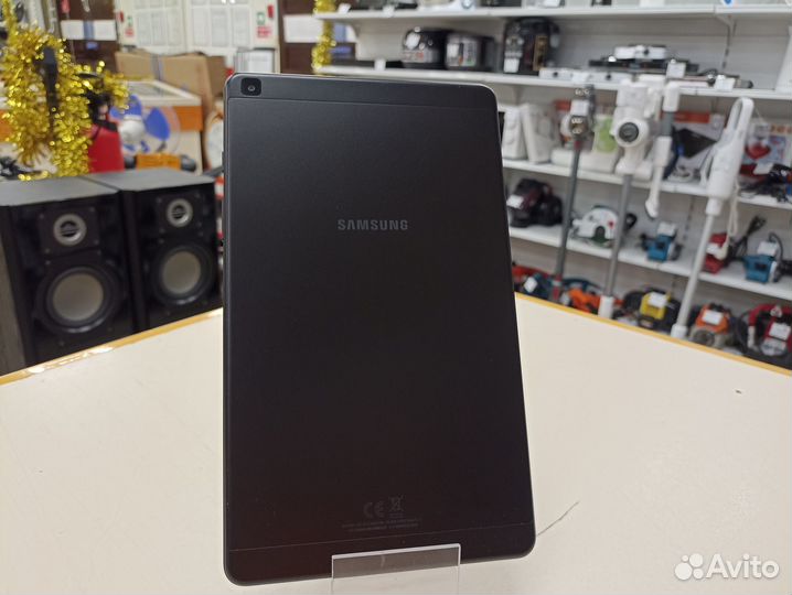 Планшет Samsung Tab A SM-295 32 Gb (Шур)