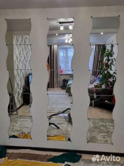 Сборка и разборка готовой корпусной мебели