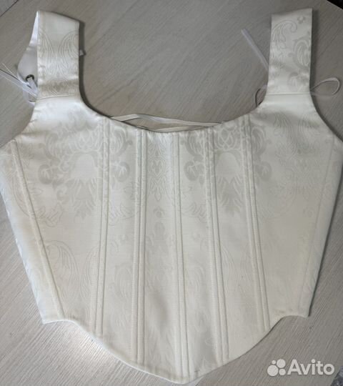 Корсет my.corsess