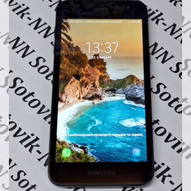 Samsung Galaxy J2 Core, 8 ГБ