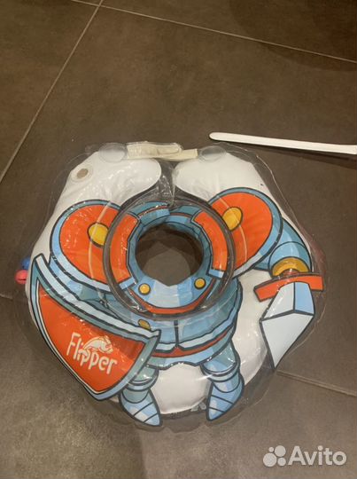 Купание младенцев