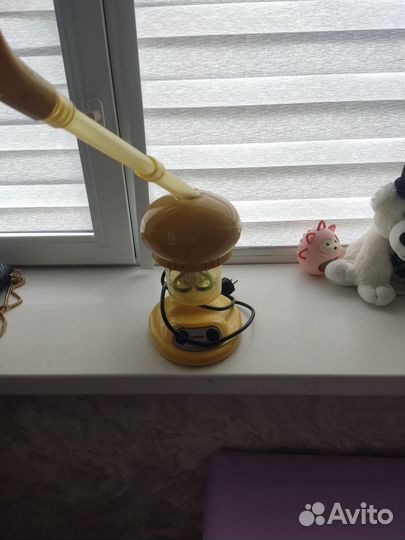 Вапоризатор для лица