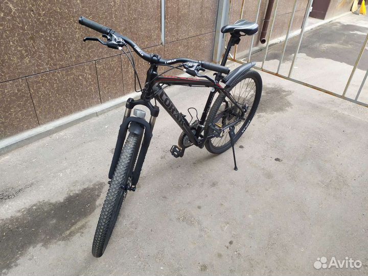 Lorak sel 9000 29(19)