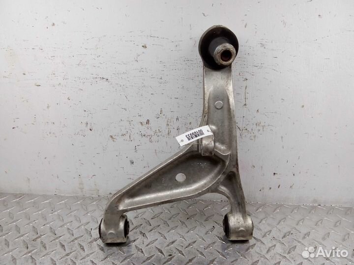 Рычаг задний правый верхний Infiniti Q50 V37