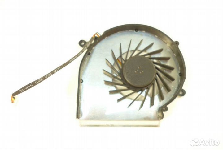 Новый вентилятор MSI GE62 GL62 PE60 для GPU(3-pin)