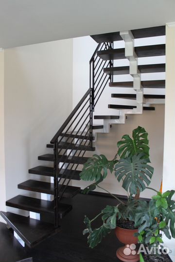 Лестницы для дома