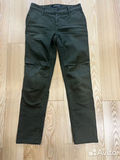 Мотоштаны женские dainese