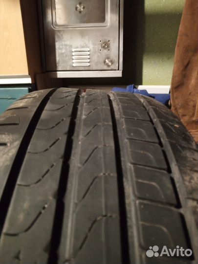 Pirelli Cinturato P7 215/50 R17