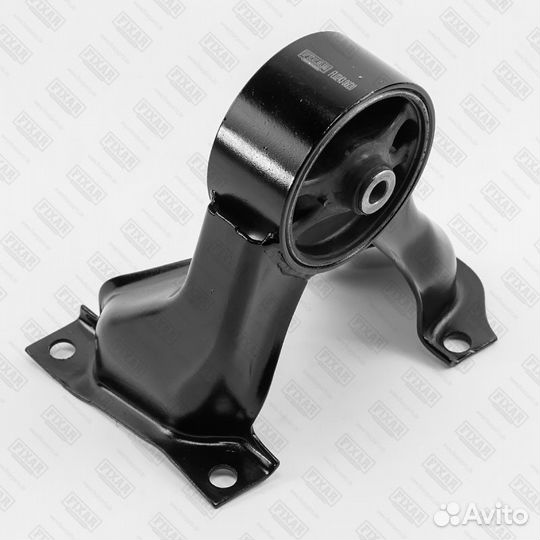 Опора двигателя mitsubishi lancer/outlander 03