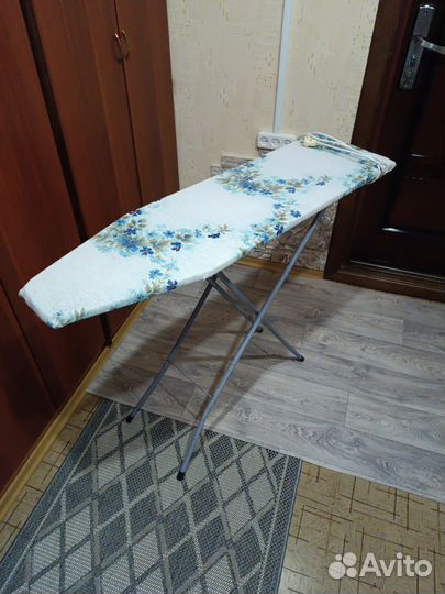 Гладильная доска бу