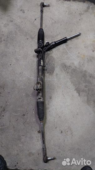 Ford KK363200EC Рулевой механизм (рейка)