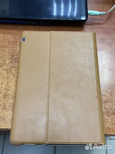 Планшет huawei mediapad t3 10