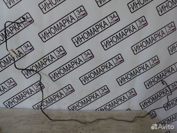 Трубка абс Киа Церато ld 1.6 МКПП