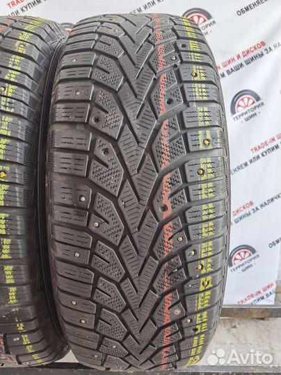 Gislaved NordFrost 100 SUV 235/65 R17 108T