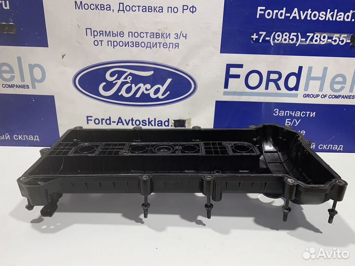 Клапанная крышка Ford Mondeo 4 2.3 оригинал