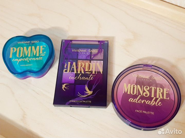 Набор Vivienne sabo