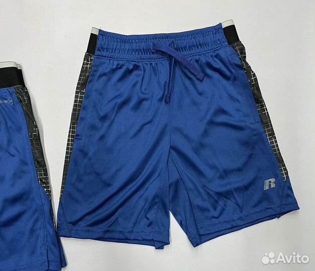 Шорты спортивные детские 128, 164 см