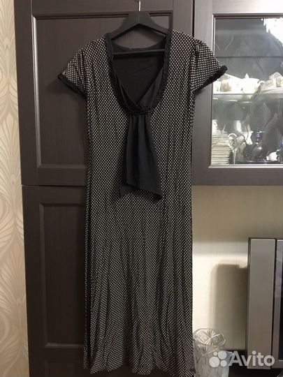 Платье женское 48 50