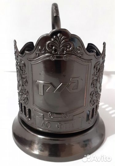 Подстаканники