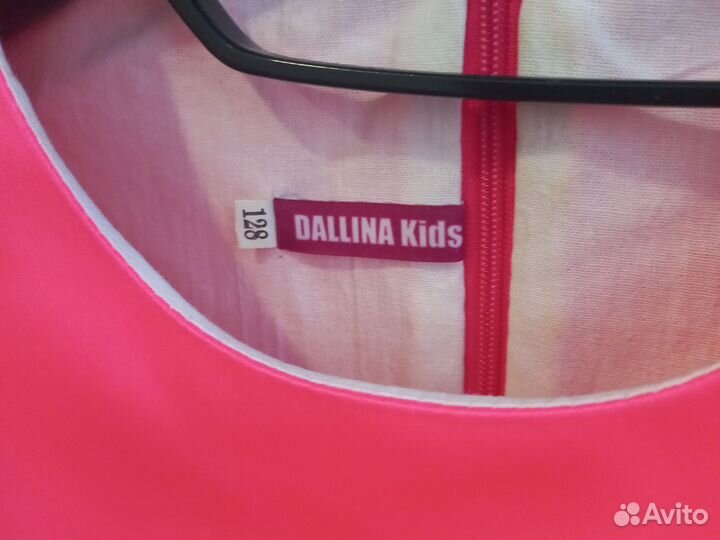 Очень красивые нарядные платья на девочку