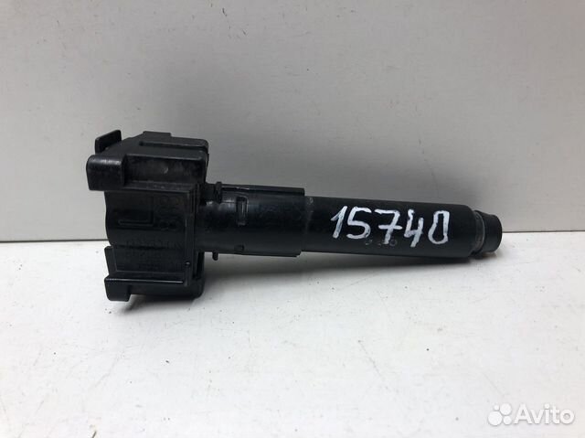 Форсунка омывателя фары Toyota Camry V50 2011-2017