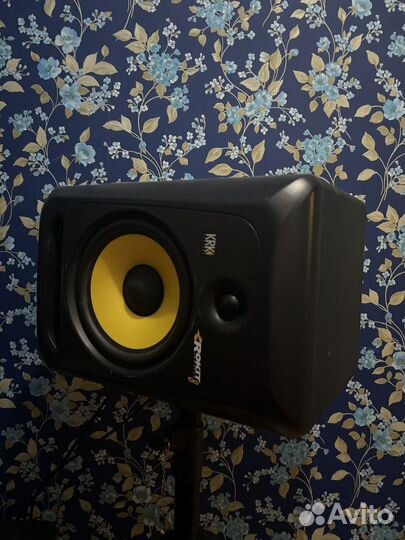 Студийные мониторы krk 8 g3