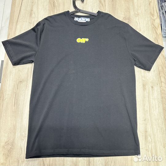 Футболка Off White