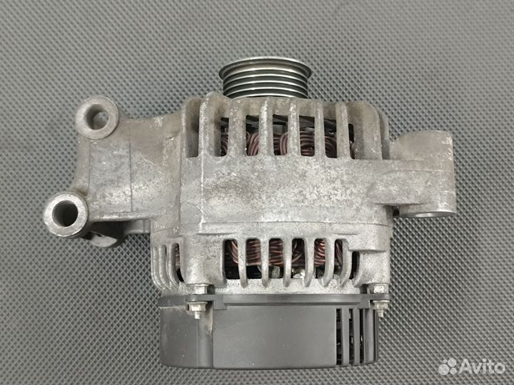 Генератор MS 1022118355 105А на Ford