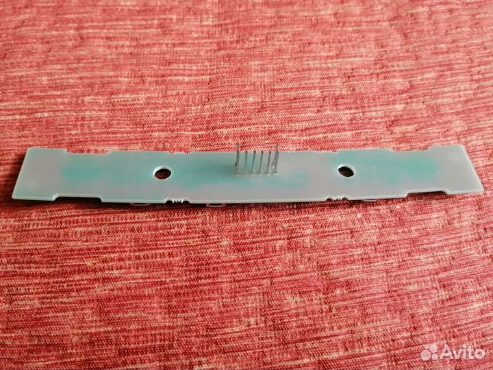 Блок кнопок управления (3шт) на Лада Веста