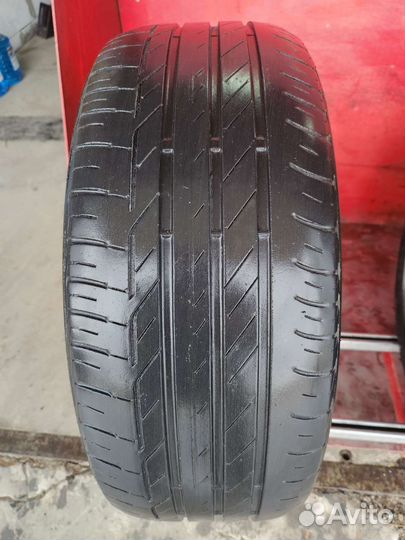 Bridgestone Turanza T001 225/45 R19