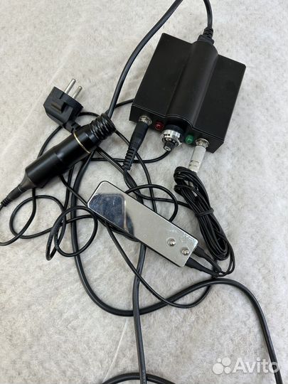 Машинка для татуажа