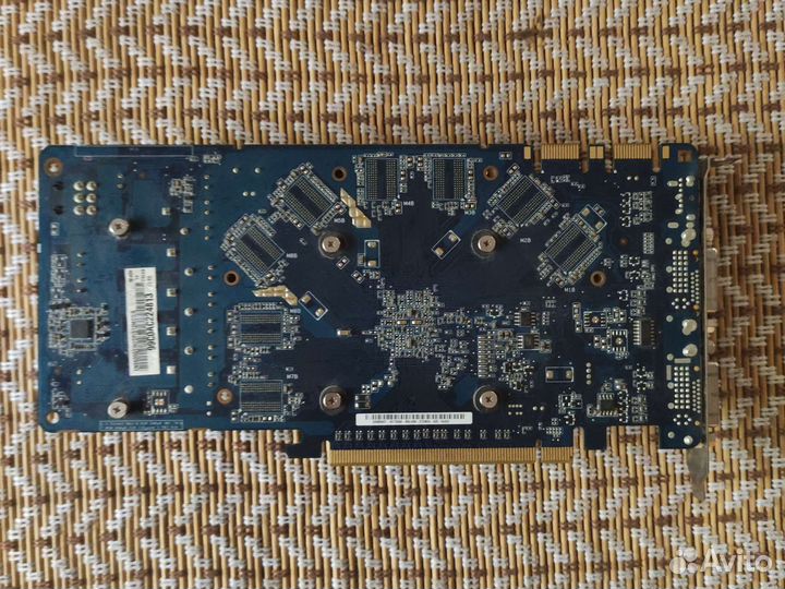 Geforce 9800 gt 512mb