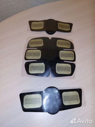 Электростимулятор мышц