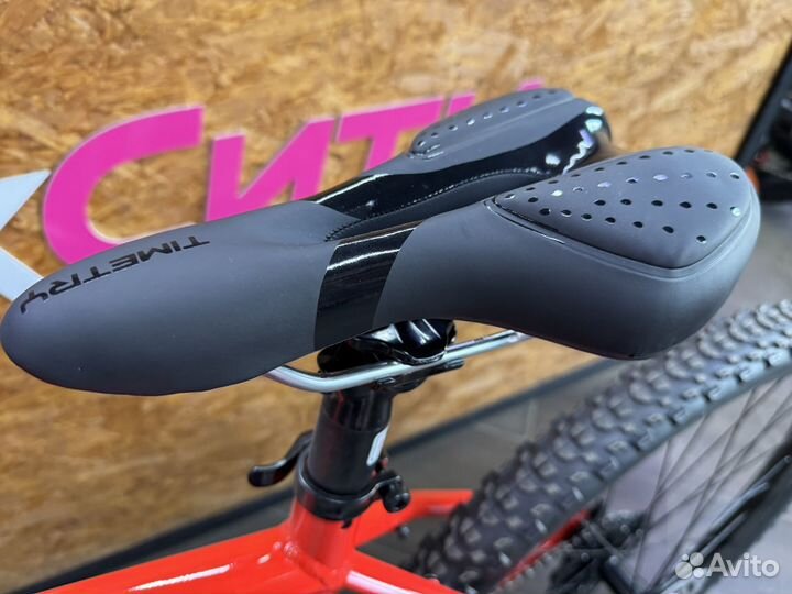 Велосипед тт253