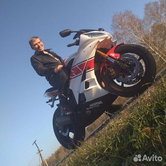 Подбор мотоцикла мотоподбор