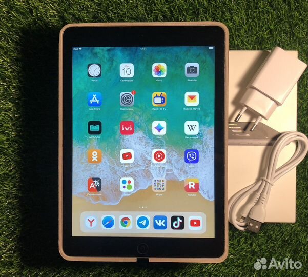 iPad Air 64 gb