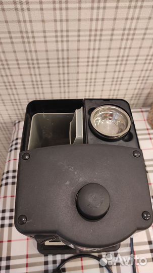 Кофеварка DeLonghi BAR 14F