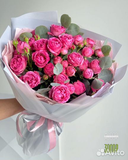 Цветы, Букет цветов