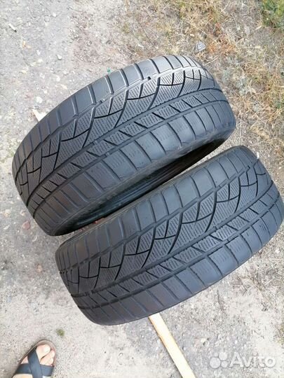 Jinyu Winter JW-51 205/55 R16