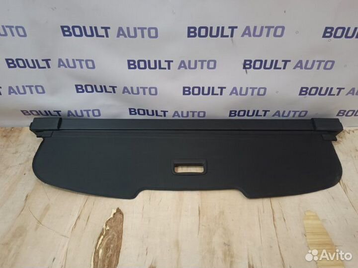 Шторка багажника задняя Exeed Txl sqrf4J20C 2023