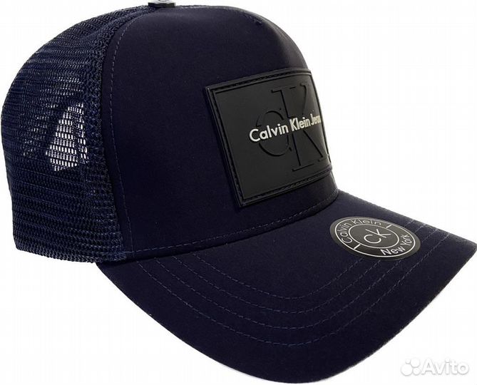 Кепка Бейсболка CalvinKlein